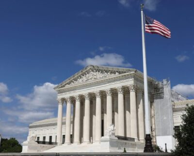 Scotus Rechaza Que Chevron Pueda Plantear Problemas Con La Ncaa Y Los Atletas Universitarios