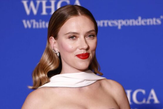Scarlett Johansson Vs Openai Revela El Juego De Ia
