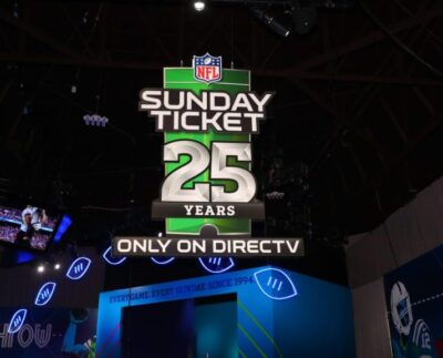 Se Ordenó A La Nfl Pagar 4.700 Millones De Dólares En La Sentencia Del Sunday Ticket.