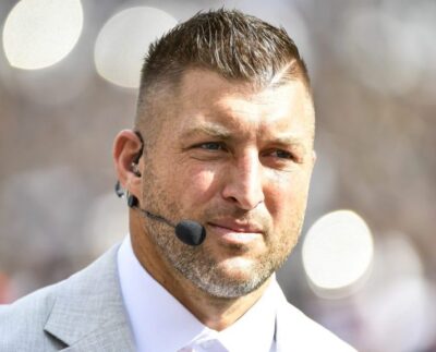 Tim Tebow Se Convirtió En Socio De Una Firma De Capital De Riesgo De Florida