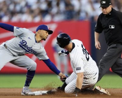 Yankees Y Dodgers Lideran Los Ratings De La Mlb En Fox Y Espn