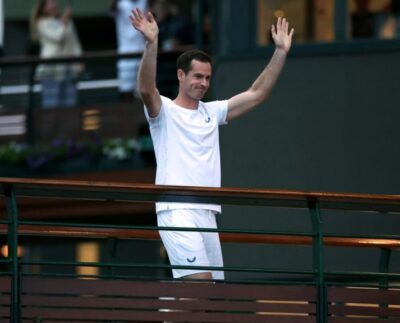 Andy Murray Se Retiró Después De París Con Ganancias Profesionales De 200 Millones De Dólares