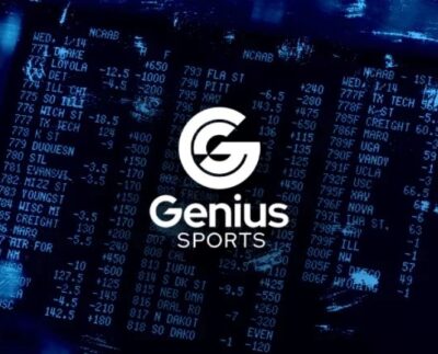 Genius Sports logo