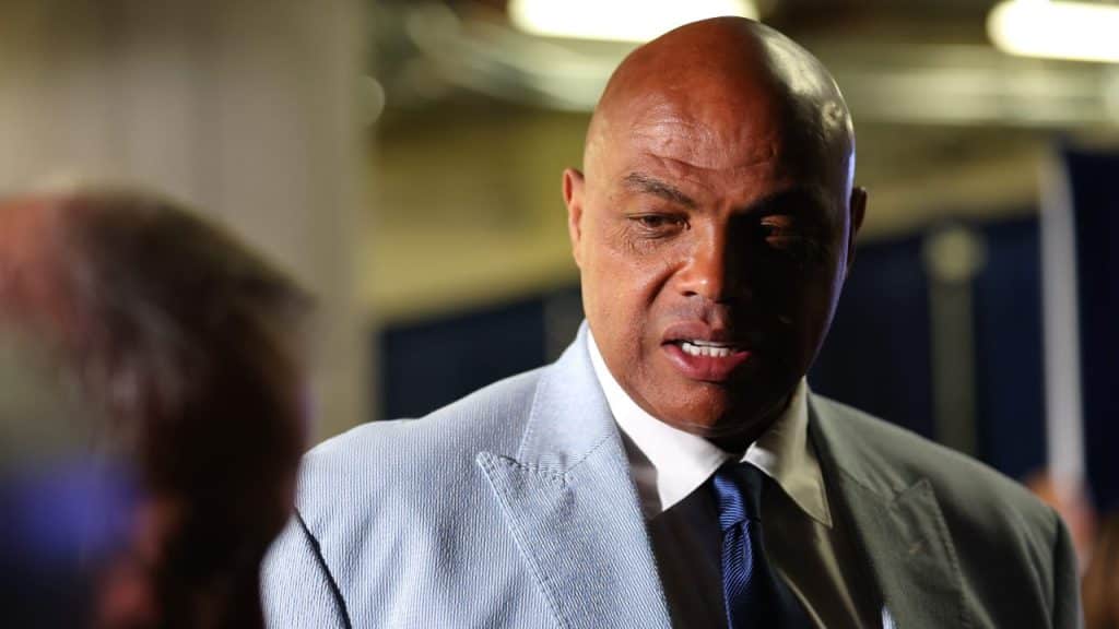 Charles Barkley: La NBA eligió el dinero de Amazon antes que los fanáticos