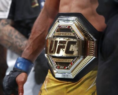 El Acuerdo De 335 Millones De Dólares De Ufc Fue Rechazado Y La Fecha Del Juicio Se Fijó Para Octubre.