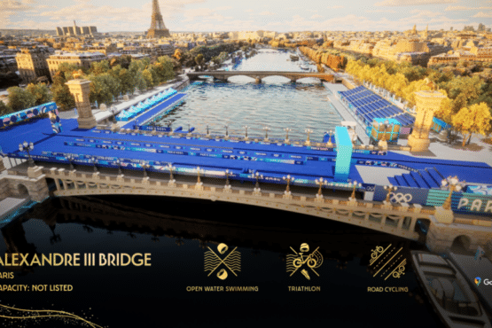 El Equipo De Ee. Uu. Ha Elegido A Google Como Su Socio De Búsqueda De Inteligencia Artificial Para Los Juegos Olímpicos De París.