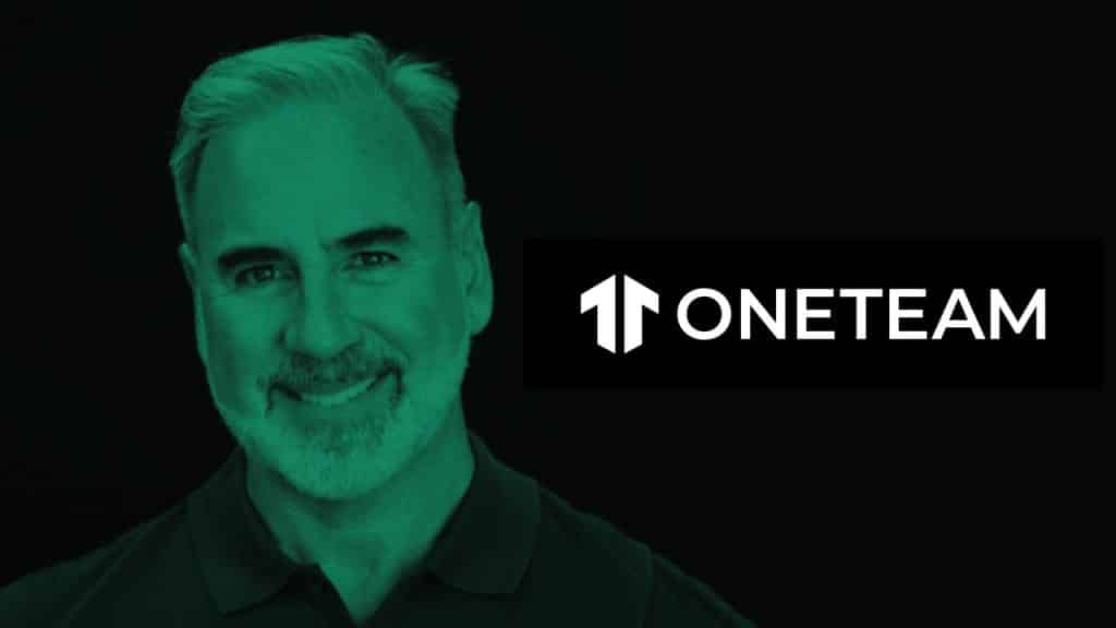 El ex ejecutivo de Netflix Bruce Daitch se une a la junta directiva de OneTeam