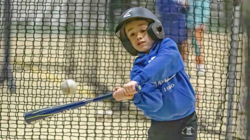 El restaurante Batbox con temática de béisbol recauda 7,3 millones de dólares en financiación de capital de riesgo para ingresar a EE. UU.