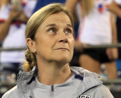 Jill Ellis, Del San Diego Wave, Demandó A Su Ex Empleada Por Difamación.