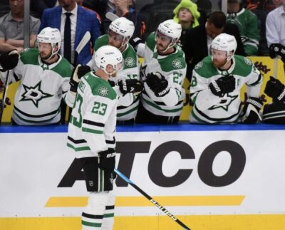 Los Dallas Stars Anunciaron Una 'Victoria' Para Los Juegos Locales En El Canal Streaming