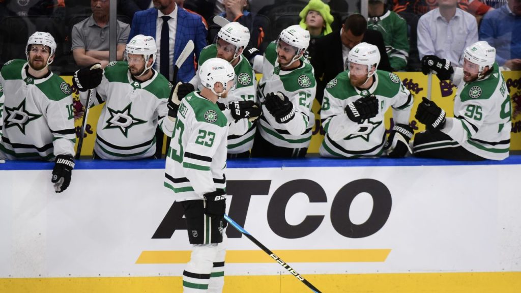 Los Dallas Stars anunciaron una ‘victoria’ para los juegos locales en el canal streaming