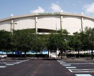 Los Tampa Bay Rays Recibieron La Aprobación Del Condado Para Su Tan Esperado Estadio