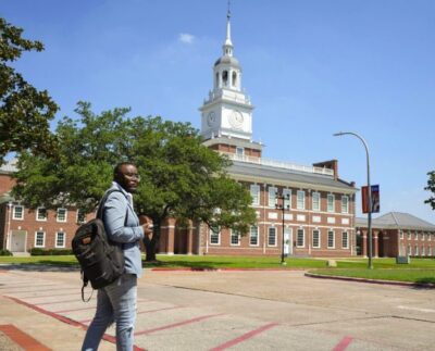 Los Abogados De Los Jugadores Se Burlaron De La Oposición De La Escuela De Houston Al Acuerdo De La Ncaa