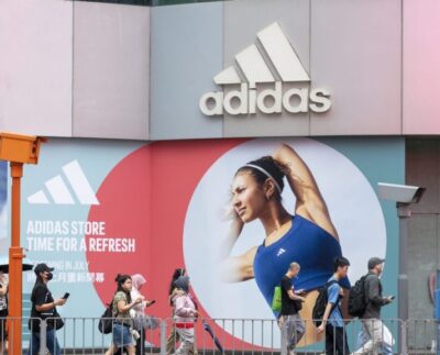 Mientras Continúan Los Problemas De Nike, Adidas Se Enfrenta A La Especulación