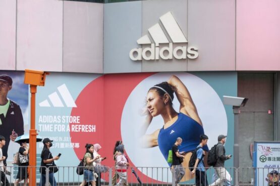 Mientras Continúan Los Problemas De Nike, Adidas Se Enfrenta A La Especulación
