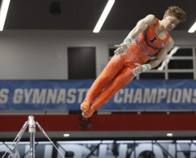 Ncaa Y Usa Gymnastics Discuten La Reforma Del Campeonato Masculino