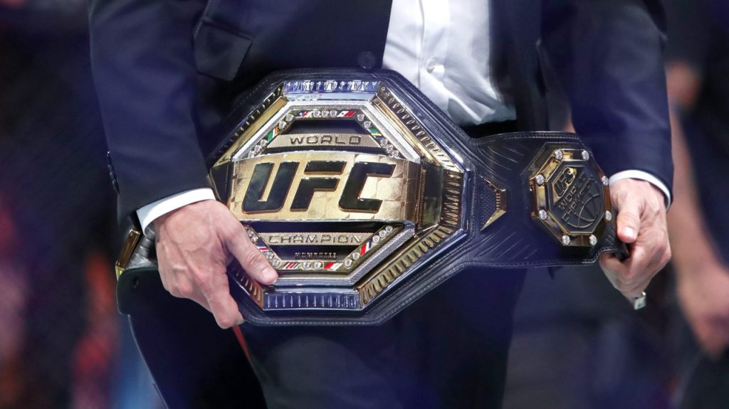 UFC y los peleadores buscan un acuerdo de $335 millones, pero el juez puede descartarlo.