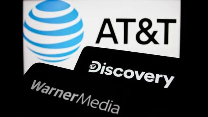 WBD pagará 125 millones de dólares a los accionistas en la demanda por fusión de AT&T