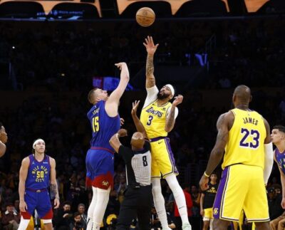 ¿Cómo Funcionan Los Contratos Y Los Topes Salariales De La Nba?