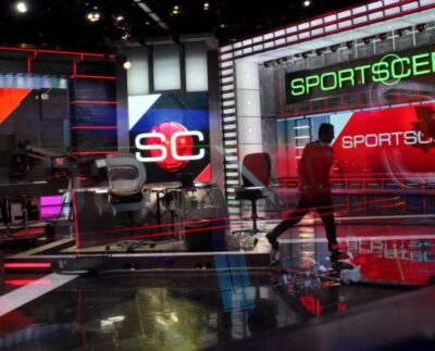 Ai Sportscenter Y Los Juegos Locales En El Mercado Pueden Impulsar La Nueva Aplicación De Espn.