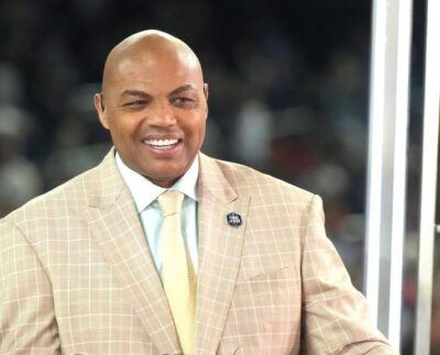 Charles Barkley Ha &Quot;Reafirmado Su Compromiso A Largo Plazo Con El Wbd