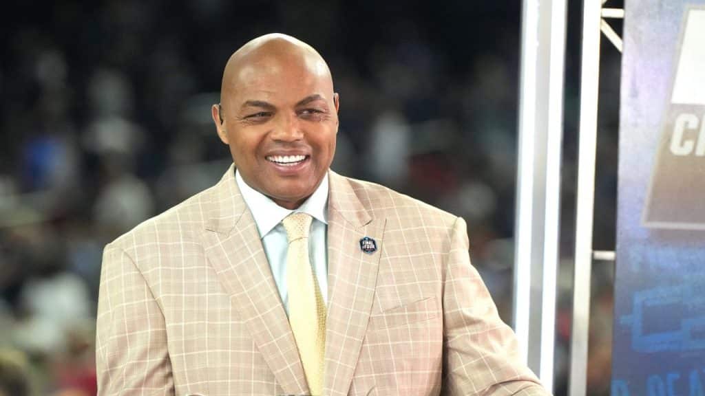 Charles Barkley ha «reafirmado su compromiso a largo plazo con el WBD