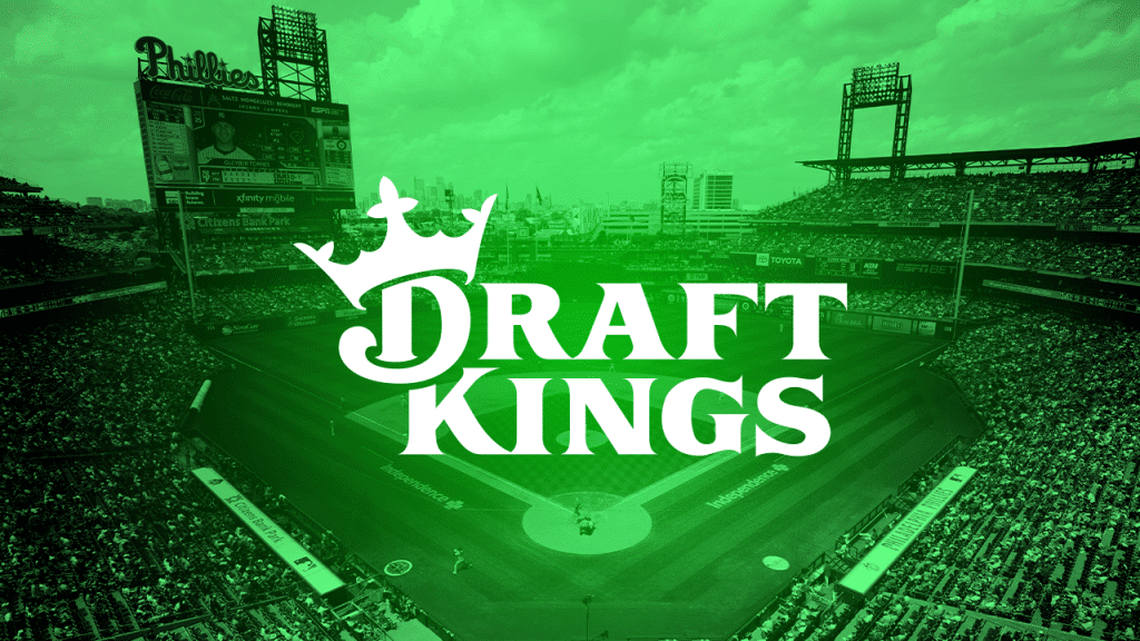 DraftKings registra el primer trimestre rentable y planea un alto recargo fiscal