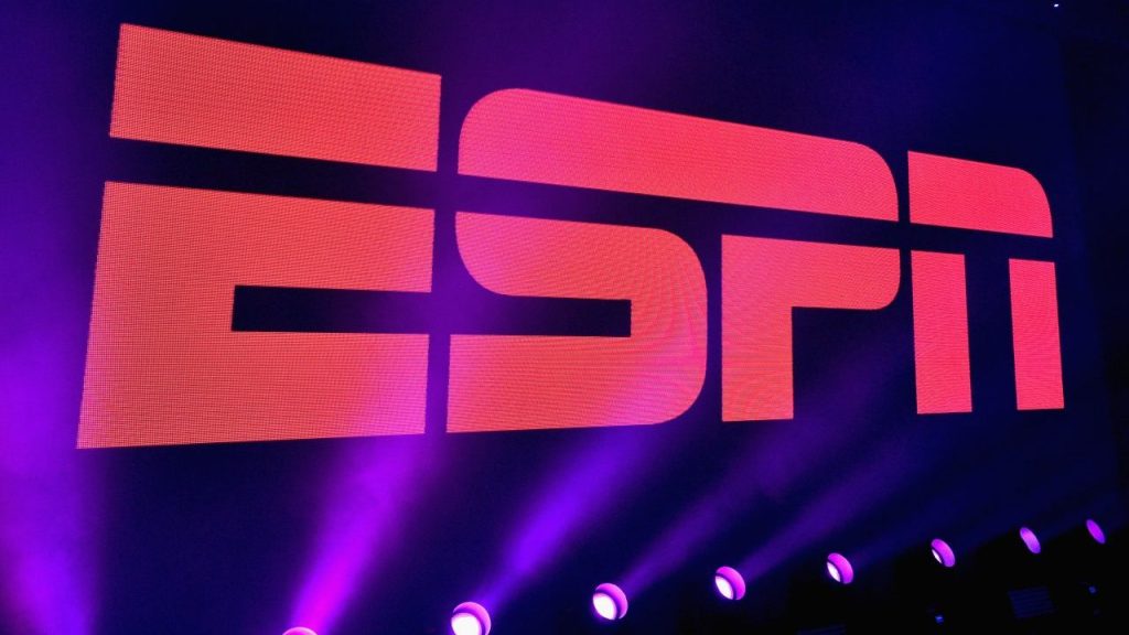 ESPN elimina el apodo de «líder global», excepto LinkedIn