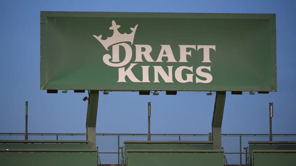 El director ejecutivo de DraftKings dice que el aumento de impuestos no afectará a las empresas a largo plazo