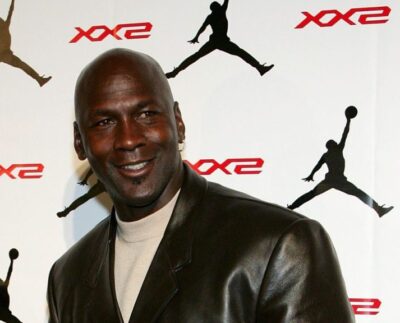 El Espectáculo De Luces De Michael Jordan Estará En El Juego De Estrellas 2020