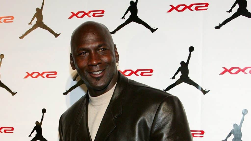 El espectáculo de luces de Michael Jordan estará en el Juego de Estrellas 2020