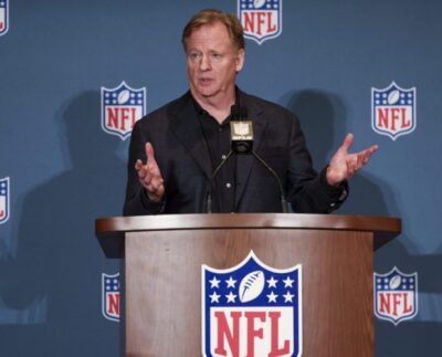 El Veredicto De $ 4.7 Mil Millones Del Boleto Del Domingo De La Nfl Se Enfrenta A Un Juicio Judicial Clave