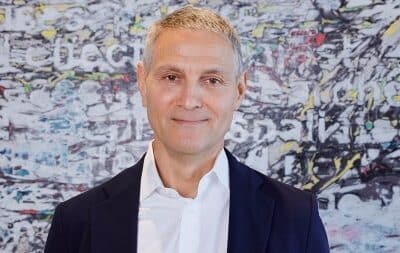 Ari Emanuel