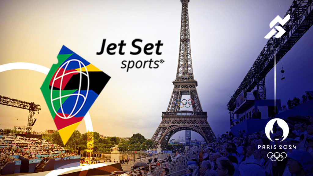 Jet Set Sports dependerá del alojamiento si no hay venta de entradas olímpicas.