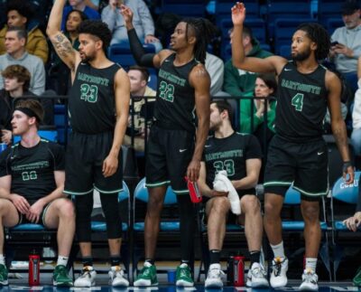 La Dartmouth Men'S Hoops Association Presentó Una Demanda Por Prácticas Laborales Injustas