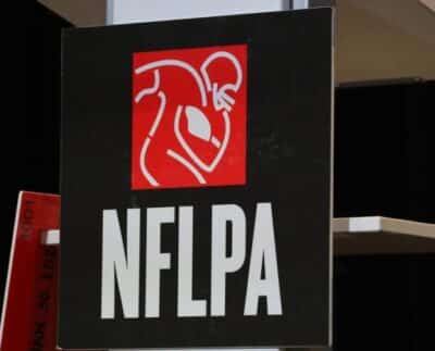 La Nflpa Y Draftkings Luchan En Los Tribunales Por El Impacto Del Fallo De La Nft.