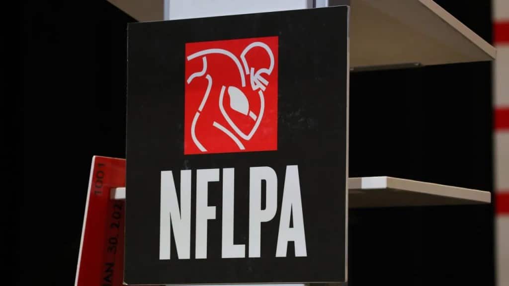 La NFLPA y DraftKings luchan en los tribunales por el impacto del fallo de la NFT.