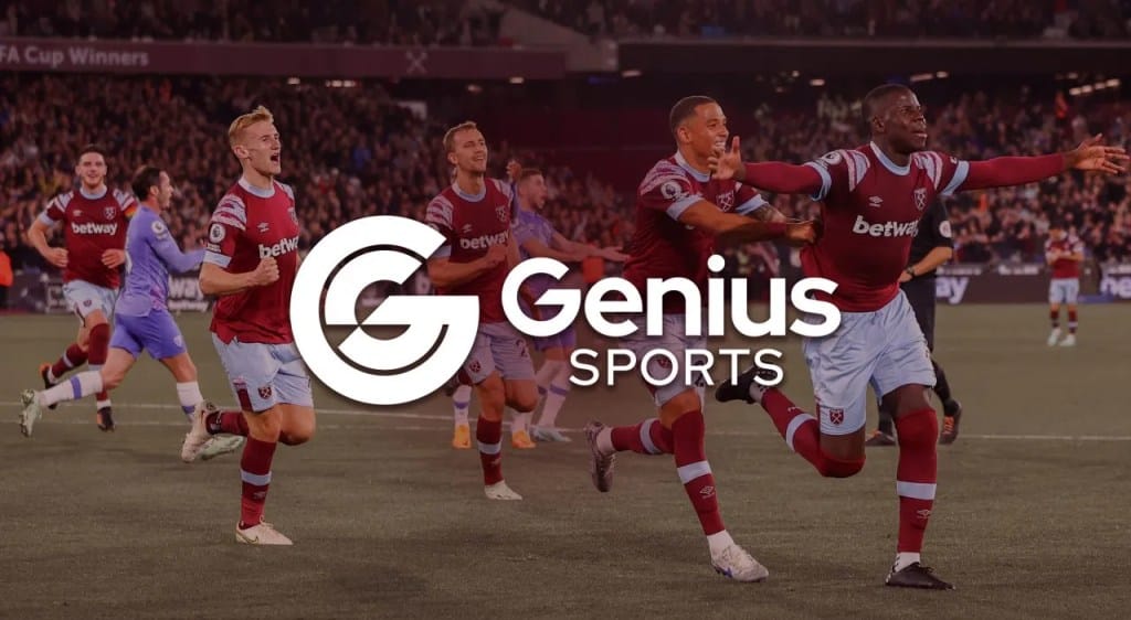 La Premier League ha ampliado su acuerdo con Genius Sports Data hasta 2029