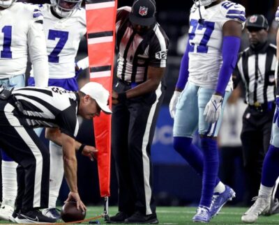 La Franquicia De Fantasía De La Nfl Aún No Está Lista Para El Horario Estelar