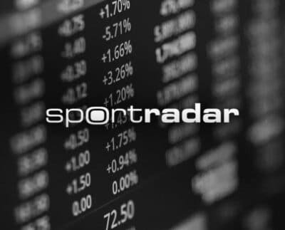 Las Ventas De Sportradar Aumentaron Un 29% Gracias A Las Apuestas Americanas, Elevando Las Perspectivas