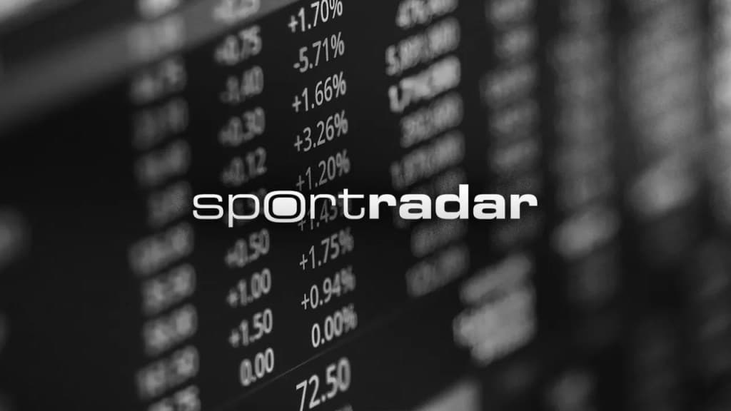 Las ventas de Sportradar aumentaron un 29% gracias a las apuestas americanas, elevando las perspectivas