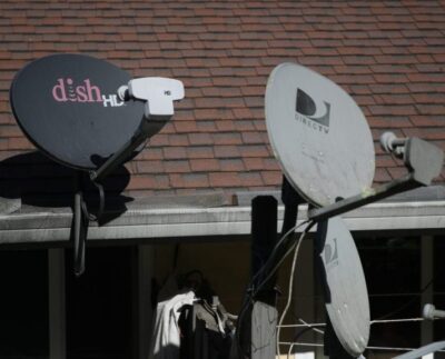 Los recortes de Dish Network RSN no salvarán los inminentes problemas de deuda.