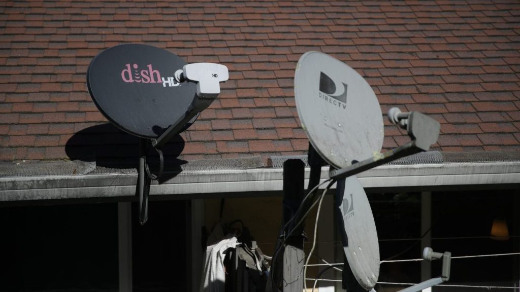 Los recortes de Dish Network RSN no salvarán los inminentes problemas de deuda.