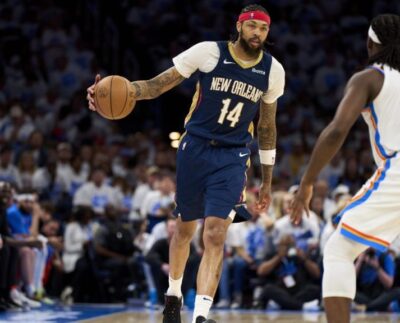 Los Últimos Nba Pelicans En Dejar Diamond Sports Por Tv Gratis