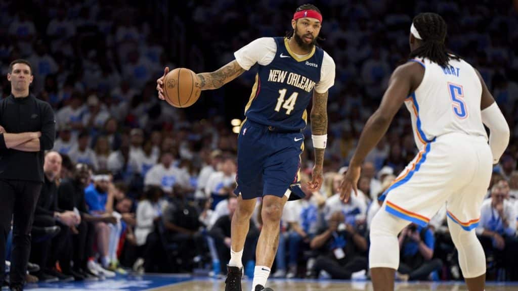 Los últimos NBA Pelicans en dejar Diamond Sports por TV gratis