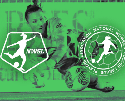 Nwsl Elimina El Draft Y Paga Mientras La Nueva Cba Revisa La Liga