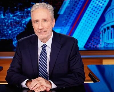 John Stewart