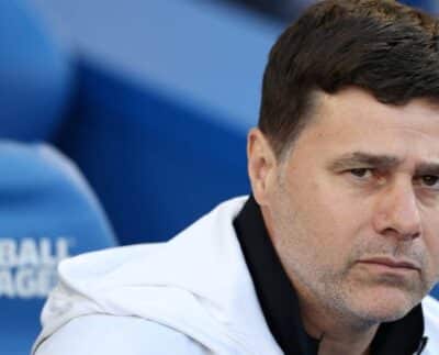 Us Soccer Ficha A Pochettino Como Entrenador De La Selección Nacional