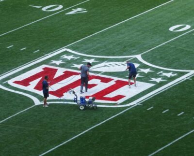 Cuesta $788 Ver Todos Los Partidos De La Nfl En Tu Televisor Sin Cable.