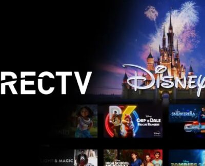 DirecTV Disney FCC